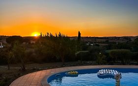 Pôr-do-sol Villa